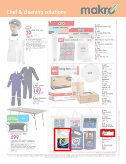 Makro : Catering (8 Jul - 21 Jul 2014), page 7
