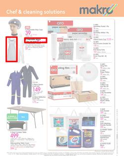 Makro : Catering (8 Jul - 21 Jul 2014), page 7