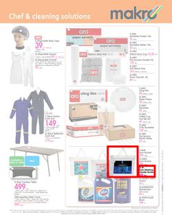 Makro : Catering (8 Jul - 21 Jul 2014), page 7