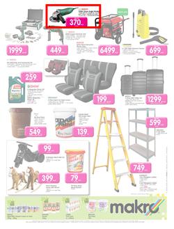 Makro : Winter Sale (8 Jul - 14 Jul 2014), page 7
