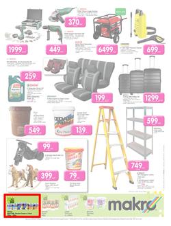Makro : Winter Sale (8 Jul - 14 Jul 2014), page 7