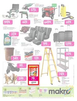 Makro : Winter Sale (8 Jul - 14 Jul 2014), page 7