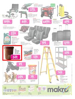 Makro : Winter Sale (8 Jul - 14 Jul 2014), page 7