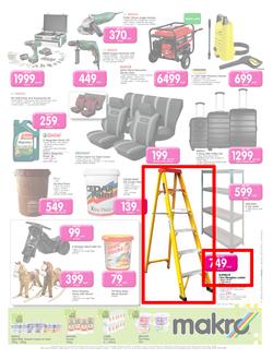Makro : Winter Sale (8 Jul - 14 Jul 2014), page 7