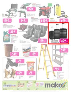 Makro : Winter Sale (8 Jul - 14 Jul 2014), page 7
