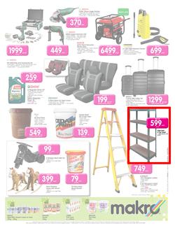 Makro : Winter Sale (8 Jul - 14 Jul 2014), page 7
