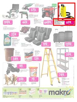 Makro : Winter Sale (8 Jul - 14 Jul 2014), page 7