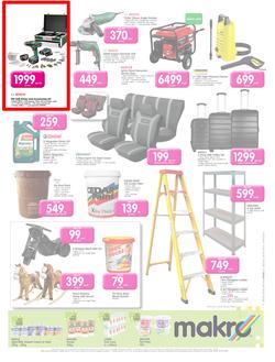 Makro : Winter Sale (8 Jul - 14 Jul 2014), page 7
