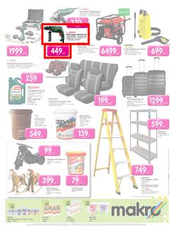 Makro : Winter Sale (8 Jul - 14 Jul 2014), page 7