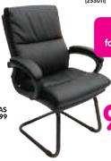 Titan Visitors Chair-2's