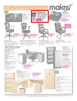 Makro : Educational Supplies (8 Jul - 21 Jul 2014), page 7