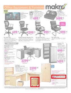 Makro : Educational Supplies (8 Jul - 21 Jul 2014), page 7