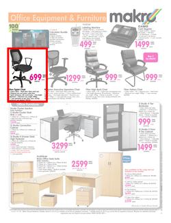 Makro : Educational Supplies (8 Jul - 21 Jul 2014), page 7