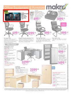 Makro : Educational Supplies (8 Jul - 21 Jul 2014), page 7