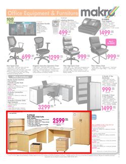 Makro : Educational Supplies (8 Jul - 21 Jul 2014), page 7