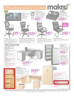 Makro : Educational Supplies (8 Jul - 21 Jul 2014), page 7