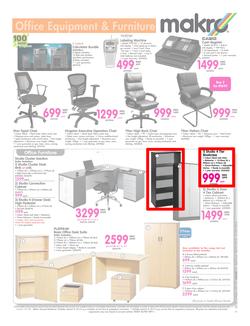 Makro : Educational Supplies (8 Jul - 21 Jul 2014), page 7