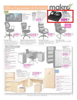 Makro : Educational Supplies (8 Jul - 21 Jul 2014), page 7