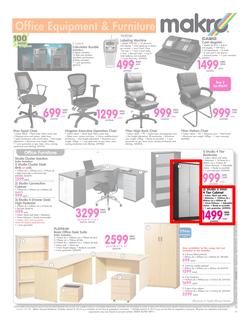 Makro : Educational Supplies (8 Jul - 21 Jul 2014), page 7