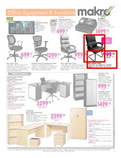 Makro : Educational Supplies (8 Jul - 21 Jul 2014), page 7