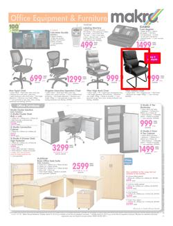 Makro : Educational Supplies (8 Jul - 21 Jul 2014), page 7