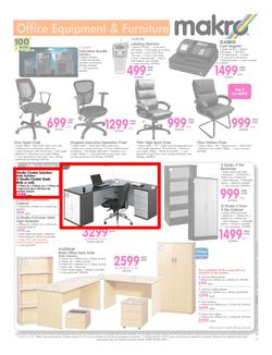 Makro : Educational Supplies (8 Jul - 21 Jul 2014), page 7
