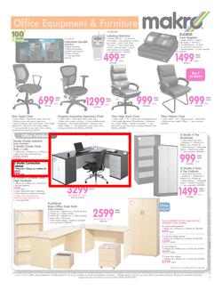 Makro : Educational Supplies (8 Jul - 21 Jul 2014), page 7