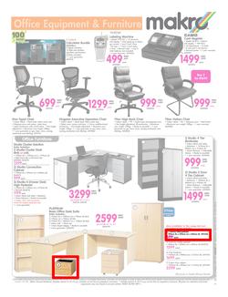 Makro : Educational Supplies (8 Jul - 21 Jul 2014), page 7