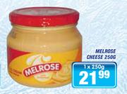 Melrose Cheese-1 x 250g