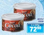 Nestle Cocoa-6 x 625g