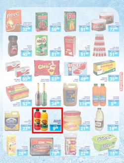 Jumbo Cash & Carry Crown Mines : (22 Jul - 14 Aug 2014), page 7