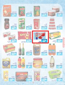Jumbo Cash & Carry Crown Mines : (22 Jul - 14 Aug 2014), page 7