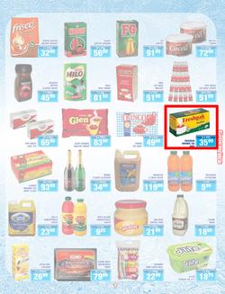 Jumbo Cash & Carry Crown Mines : (22 Jul - 14 Aug 2014), page 7