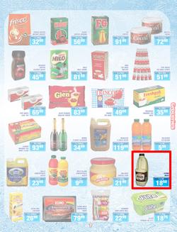 Jumbo Cash & Carry Crown Mines : (22 Jul - 14 Aug 2014), page 7