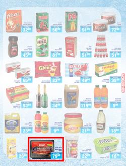 Jumbo Cash & Carry Crown Mines : (22 Jul - 14 Aug 2014), page 7