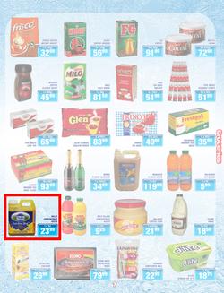 Jumbo Cash & Carry Crown Mines : (22 Jul - 14 Aug 2014), page 7