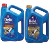 Caltex 5Ltr Delo Diesel Oil 15W-40-Each