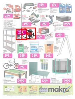 Makro : Winter Sale (27 Jul - 4 Aug 2014), page 7