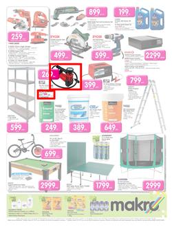 Makro : Winter Sale (27 Jul - 4 Aug 2014), page 7