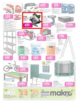 Makro : Winter Sale (27 Jul - 4 Aug 2014), page 7