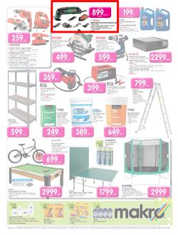 Makro : Winter Sale (27 Jul - 4 Aug 2014), page 7