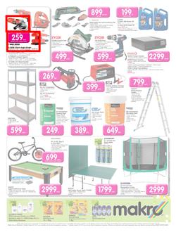 Makro : Winter Sale (27 Jul - 4 Aug 2014), page 7
