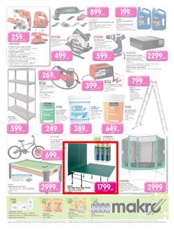Makro : Winter Sale (27 Jul - 4 Aug 2014), page 7