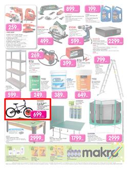 Makro : Winter Sale (27 Jul - 4 Aug 2014), page 7