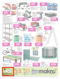 Makro : Winter Sale (27 Jul - 4 Aug 2014), page 7