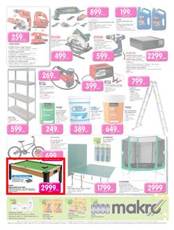 Makro : Winter Sale (27 Jul - 4 Aug 2014), page 7