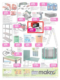 Makro : Winter Sale (27 Jul - 4 Aug 2014), page 7