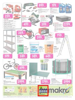 Makro : Winter Sale (27 Jul - 4 Aug 2014), page 7