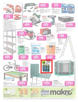 Makro : Winter Sale (27 Jul - 4 Aug 2014), page 7