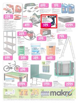 Makro : Winter Sale (27 Jul - 4 Aug 2014), page 7